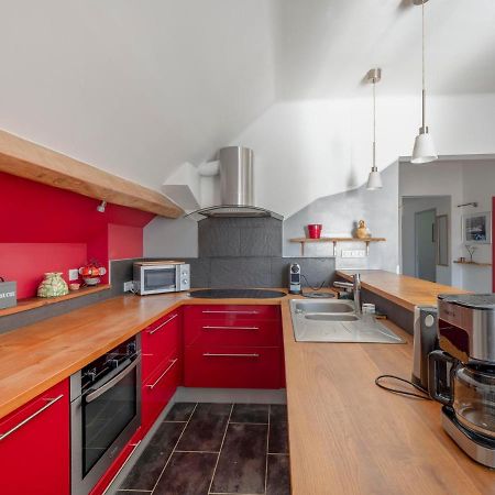Engie Apartment Gaillac-d'Aveyron Ngoại thất bức ảnh