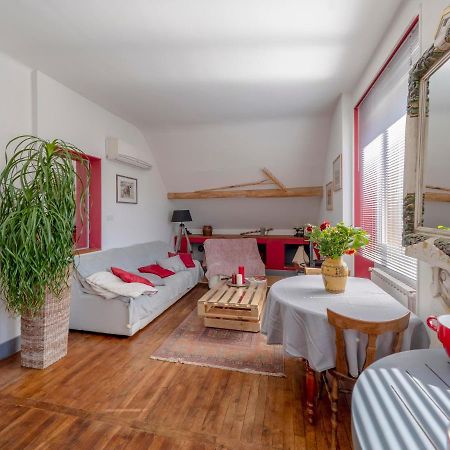Engie Apartment Gaillac-d'Aveyron Ngoại thất bức ảnh