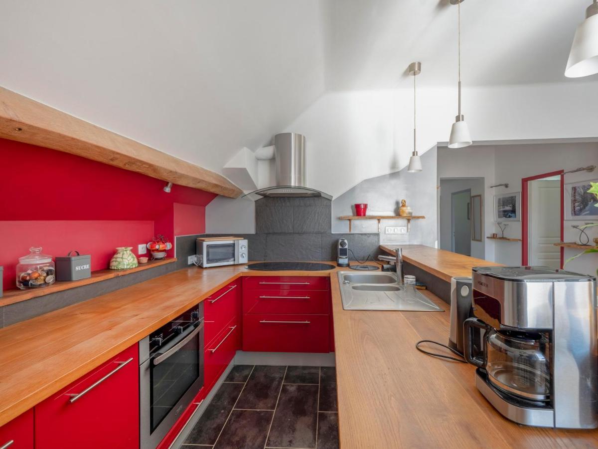 Engie Apartment Gaillac-d'Aveyron Ngoại thất bức ảnh