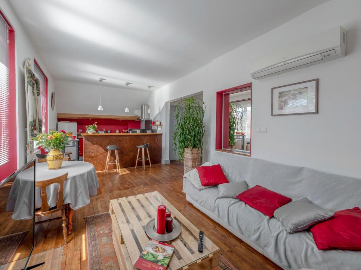 Engie Apartment Gaillac-d'Aveyron Ngoại thất bức ảnh