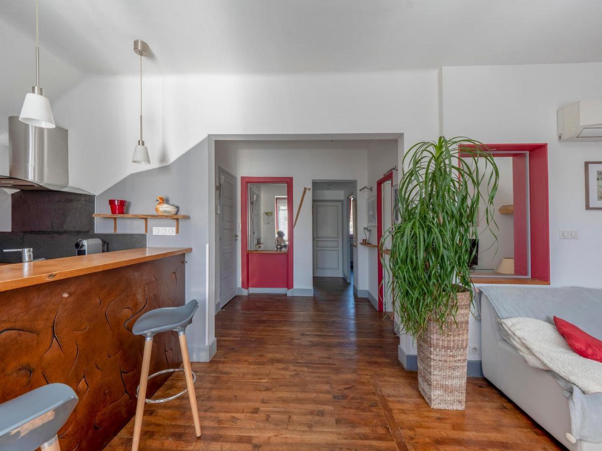 Engie Apartment Gaillac-d'Aveyron Ngoại thất bức ảnh