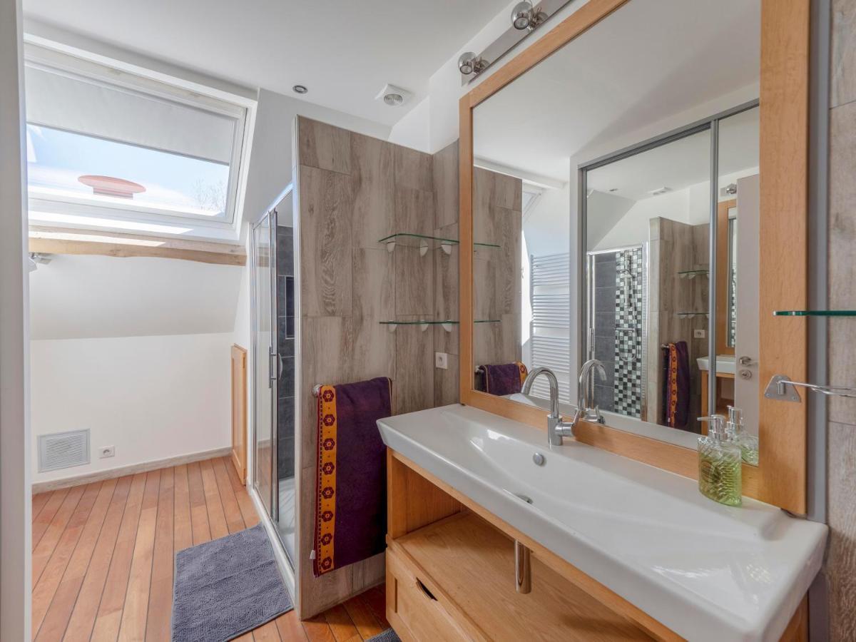 Engie Apartment Gaillac-d'Aveyron Ngoại thất bức ảnh