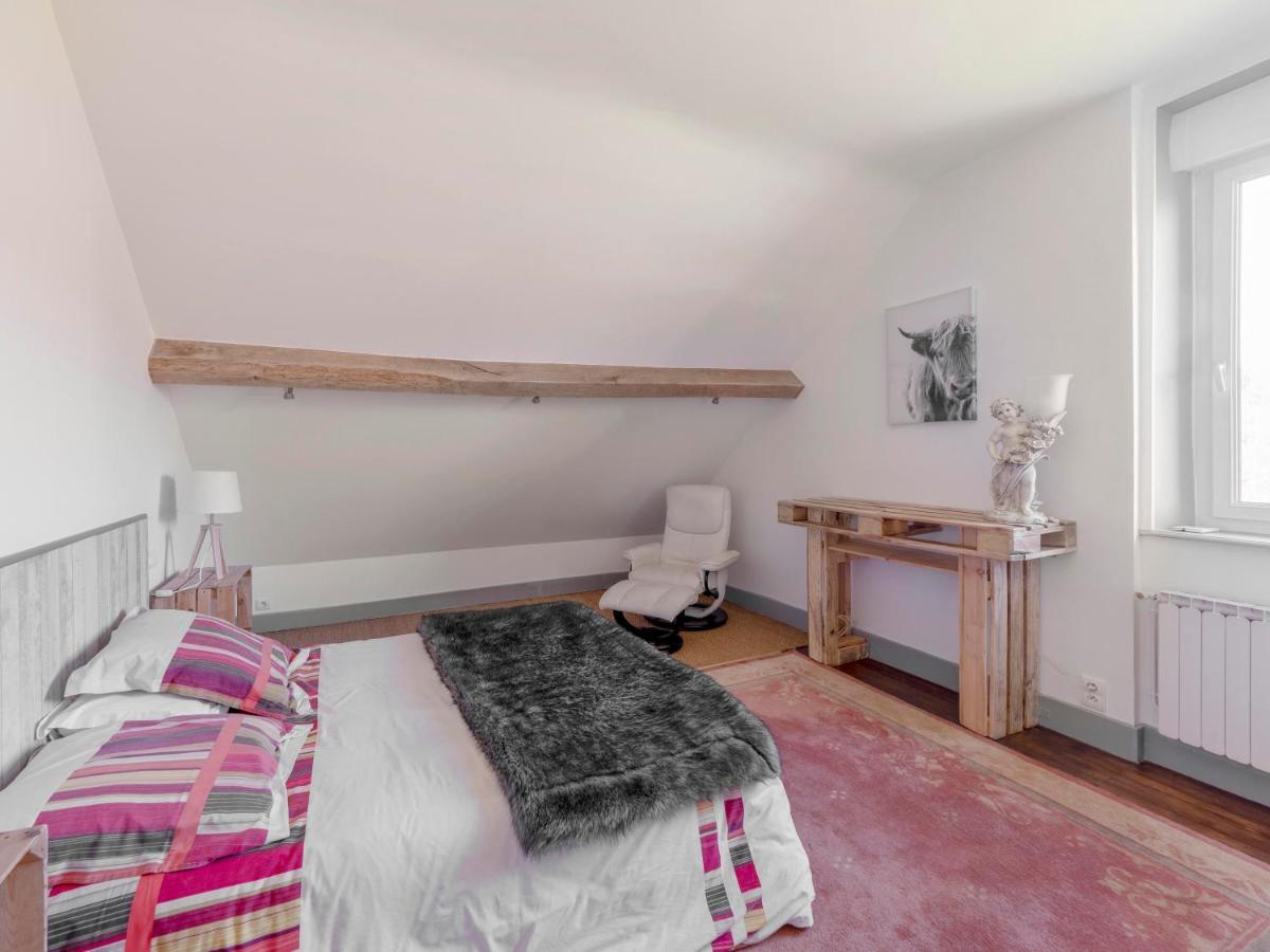 Engie Apartment Gaillac-d'Aveyron Ngoại thất bức ảnh