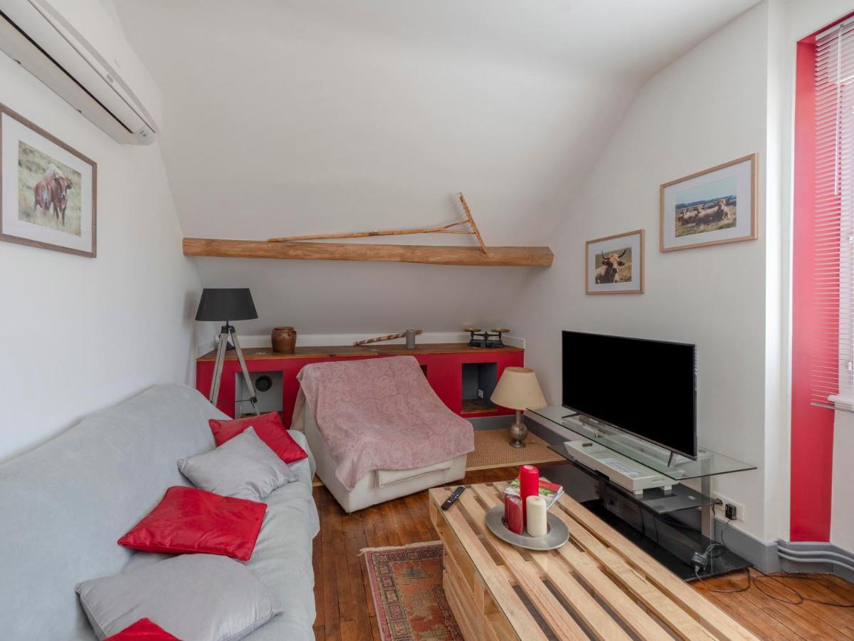 Engie Apartment Gaillac-d'Aveyron Ngoại thất bức ảnh